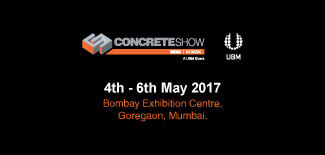 Concrete Show Concrete Show